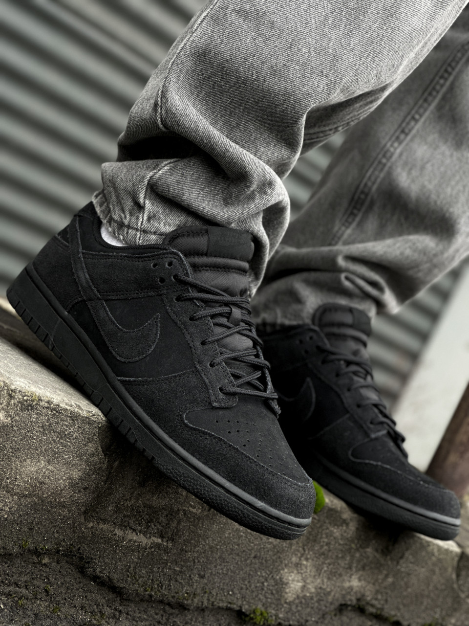 КРОСІВКИ NIKE DUNK LOW RETRO SE