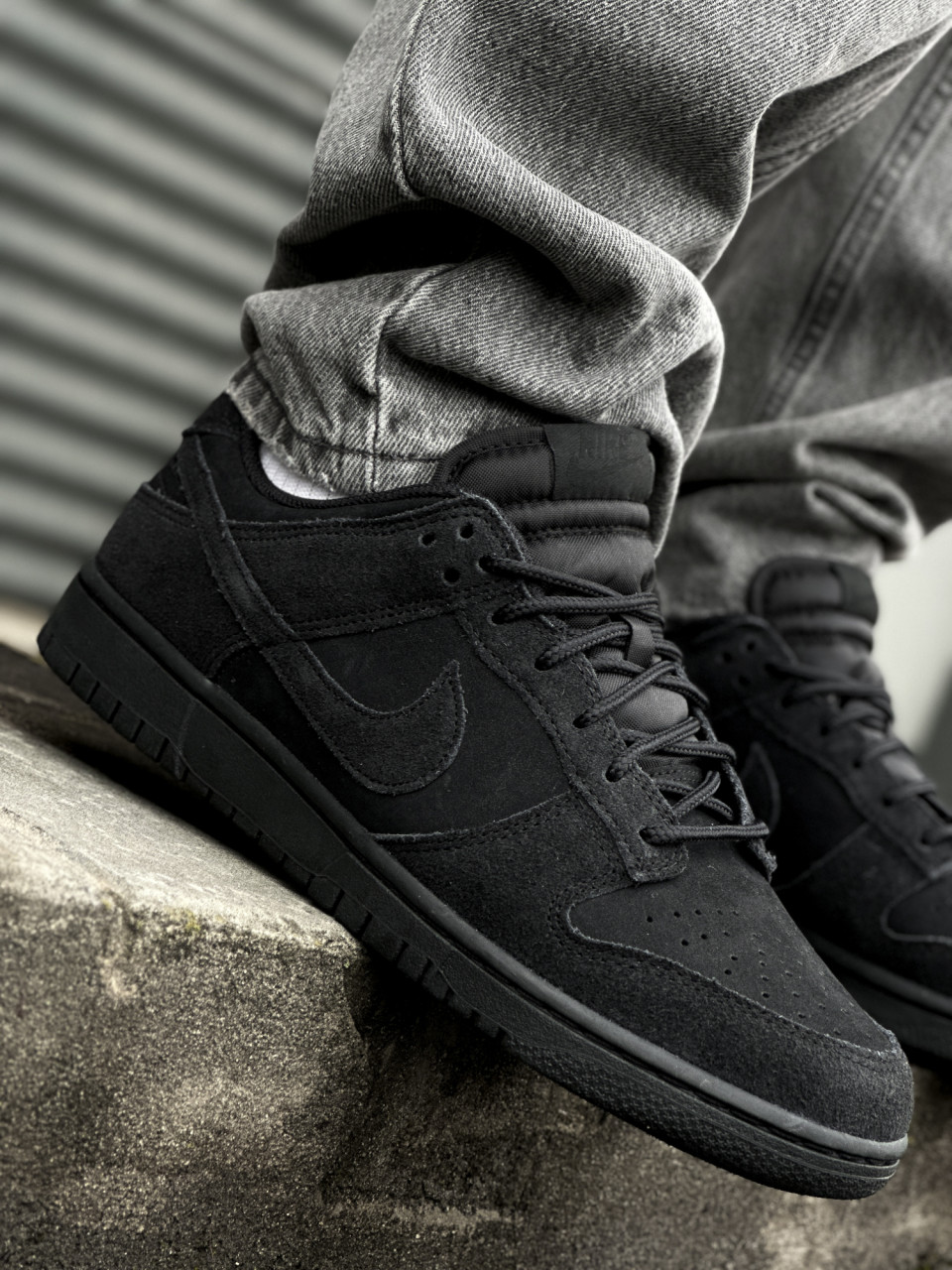 КРОСІВКИ NIKE DUNK LOW RETRO SE