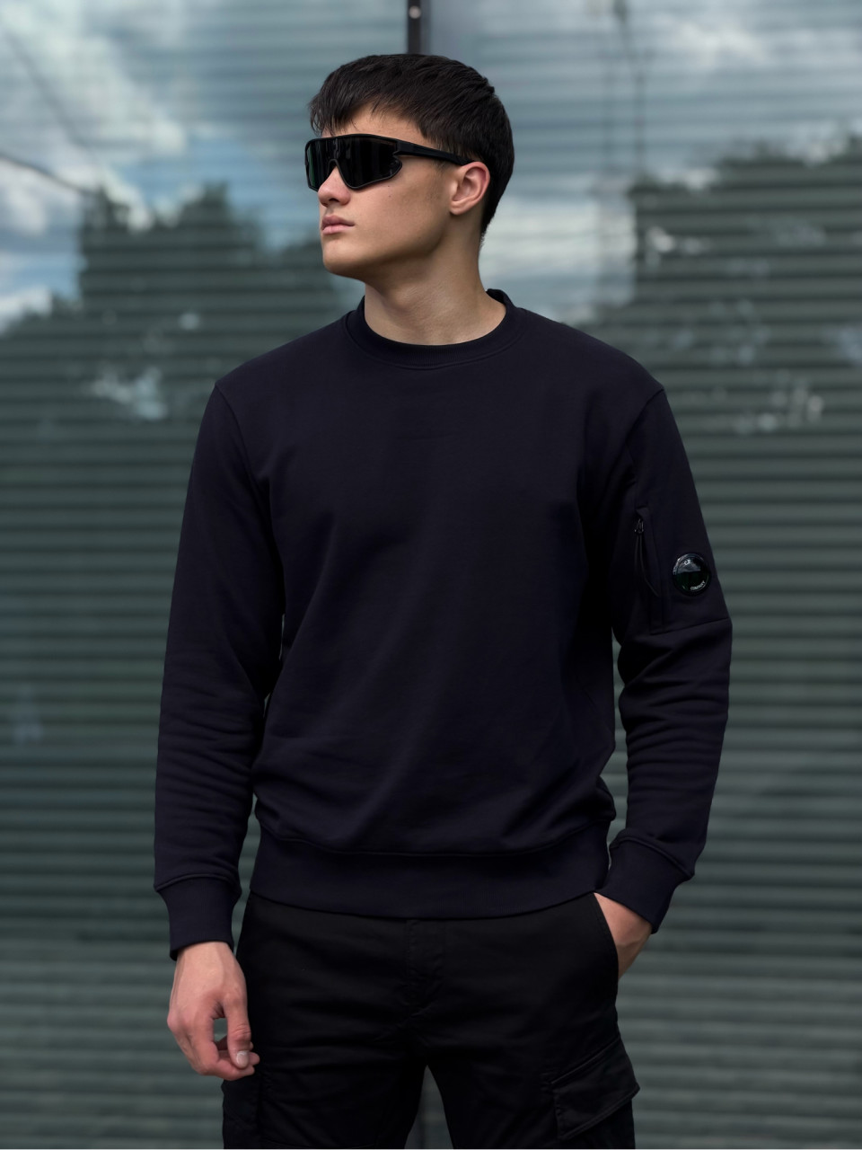 СВІТШОТ C.P. COMPANY