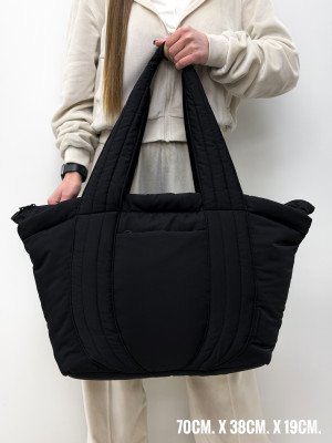 Сумка/UA Studio Soft Tote