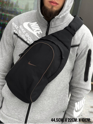 СУМКА ЧЕРЕЗ ПЛЕЧЕ NK NSW ESSENTIALS SLING BAG