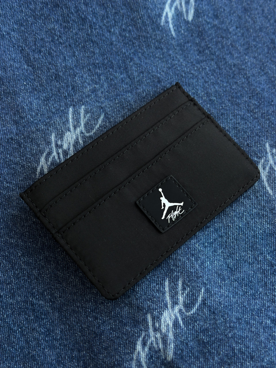 КАРТХОЛДЕР  JAM FLIGHT CARDCASE