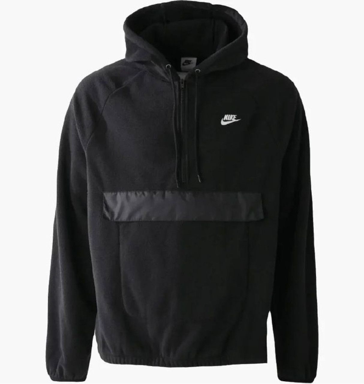 ТОЛСТОВКА M NK CLUB WINTER TOP