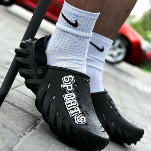 CROCS