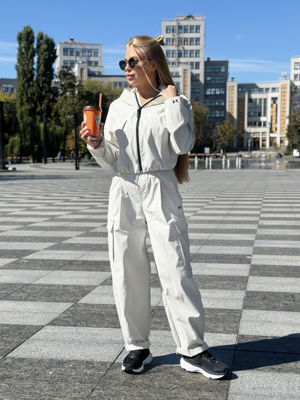 Жіночий спортивний костюм оригінал купити в магазині Sportswear